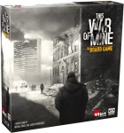 This War of Mine - Gra planszowa