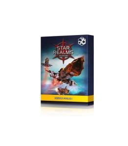 Star Realms: Promo Pack I