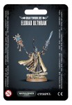 Aeldari Eldrad Ulthran