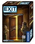 EXIT: Tajemnicze muzeum