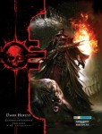 Dark Heresy 2 ed. - Zapomniani Bogowie