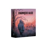 Zaginięcie Alice: Cicha gra fabularna