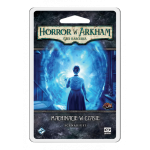 Horror w Arkham LCG: Machinacje w czasie