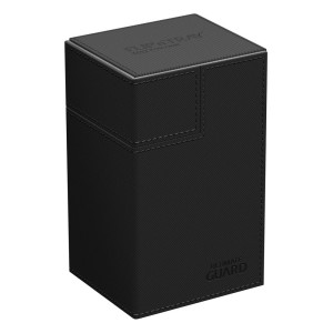 UG - Flip'n'Tray Deck Case 80+ XenoSkin - Black