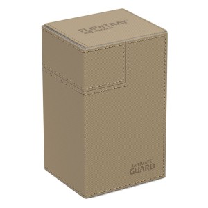 UG - Flip'n'Tray Deck Case 80+ XenoSkin - Sand