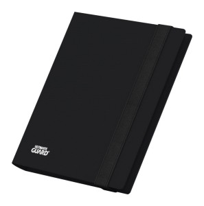 UG - Flexxfolio 20 - 2pkt - Black
