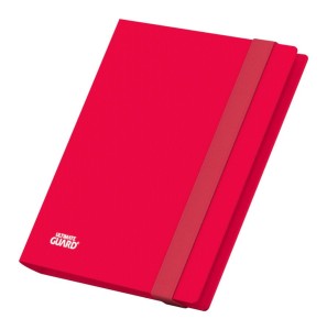 UG - Flexxfolio 20 - 2pkt - Red