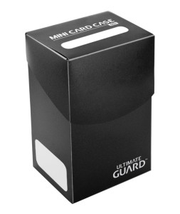 UG - Mini Card Case 75+ Black