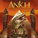 Ankh: Strażnicy