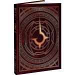 Diuna RPG Ed. kolekcjonerska Podręcznik podstawowy "Harkonnen"