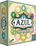 Azul: Ogrody Królowej