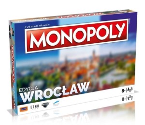 Monopoly Wrocław