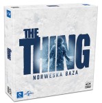 The Thing: Norweska Baza