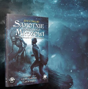 Zew Cthulhu 7ed. Samotnie przeciwko mrozowi