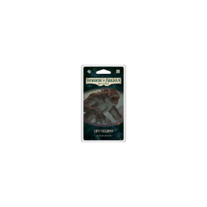 Horror w Arkham LCG: Zbyt Głęboko