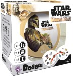 Dobble Star Wars Mandalorian