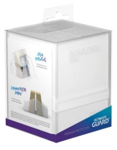 UG - Boulder Deck Case 100+ Frosted
