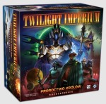 Twilight Imperium: Proroctwo Królów