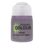 Citadel - Shade - Soulblight Grey 18ml