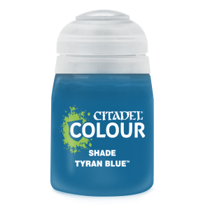 Citadel - Shade - Tyran Blue 18ml