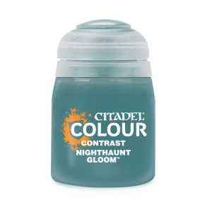 Citadel - Contrast - Nighthaunt Gloom 18ml