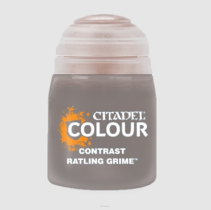 Citadel - Contrast - Ratling Grime 18ml