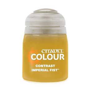 Citadel - Contrast - Imperial Fist 18ml