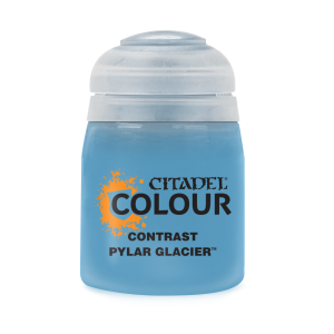Citadel - Contrast - Pylar Glacier 18ml