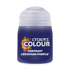 Citadel - Contrast - Leviathan Purple 18ml
