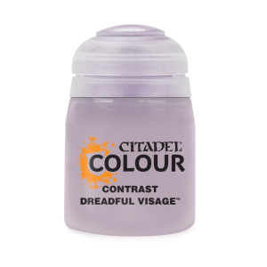 Citadel - Contrast - Dreadful Visage 18ml