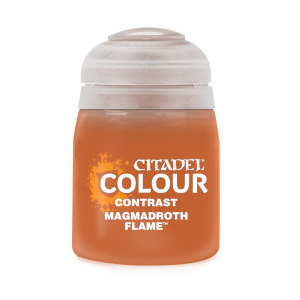 Citadel - Contrast - Magmadroth Flame 18ml