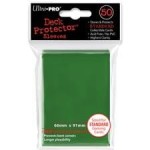 Ultra Pro Deck Protector - Green 50