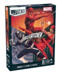 Unmatched Marvel Hells Kitchen - EN