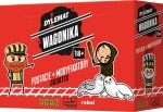 Dylemat Wagonika: Postacie i Modyfikatory