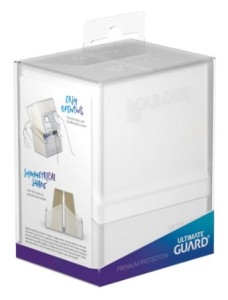 UG - Boulder Deck Case 80+ Frosted