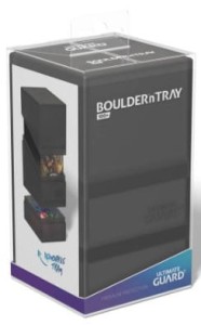 UG - Boulder'n'Tray 100+ Onyx