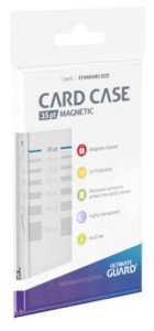 UG - Magnetic Card Case 35 pt