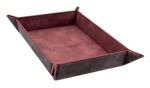 Ultra Pro - Folding Tray of Rolling - Ruby
