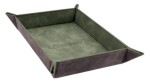 Ultra Pro - Folding Tray of Rolling - Emerald