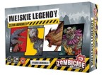 Zombicide 2 edycja: Miejskie Legendy