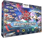 Star Realms - Frontiers
