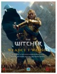 The Witcher RPG - Władcy i Włości