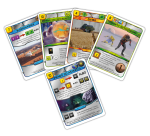 Terraformacja Marsa - karty dodatkowe #6 i #7