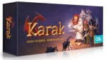 Karak: Zestaw 6 figurek