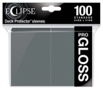 Ultra Pro Deck Protector Eclipse Gloss - Smoke Grey