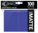Ultra Pro Deck Protector Eclipse Matte - Royal Purple
