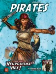 Neuroshima Hex 3.0: Piraci / Pirates