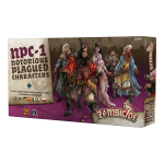 Zombicide: NPC-1
