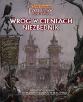 Warhammer FRP 4: Wewnętrzny Wróg Cz. 1: Wróg w Cieniach - Niezbędnik