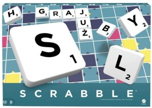 Scrabble (edycja polska)